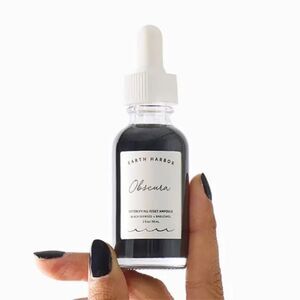 EARTH HARBOR NATURALS Obscura Night Repair Concentrate 30mL